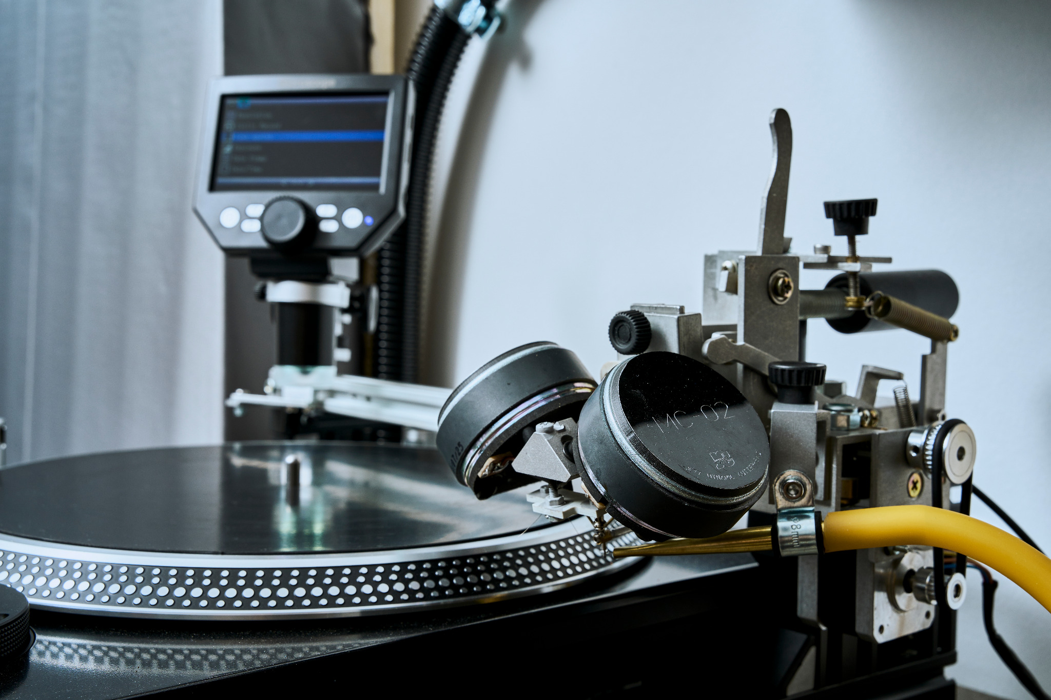 Vinyl / Dubplate